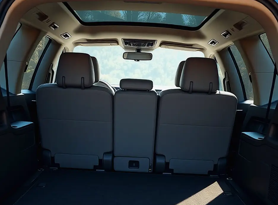 과천 부림동 볼보 XC90 장기렌트 진행 모습 2