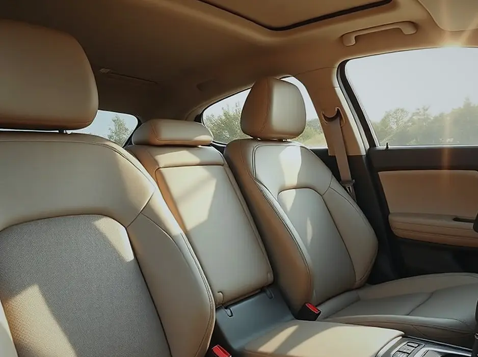 시흥 목감동 볼보 XC90 장기렌트 현장 사진 7