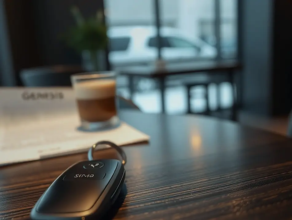 위례 장기렌트 기록 사진 5